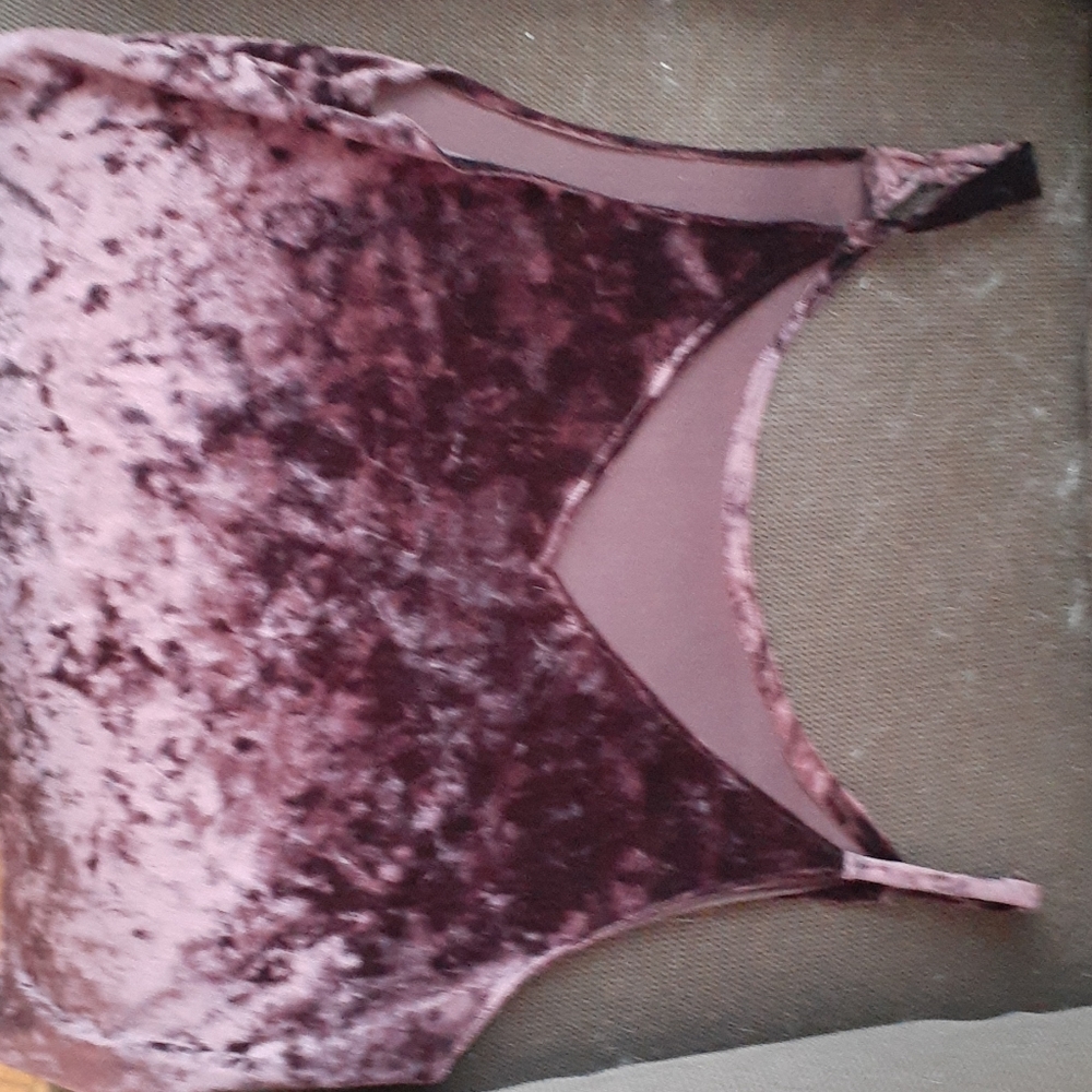 Tank top - Picture 2 of 2